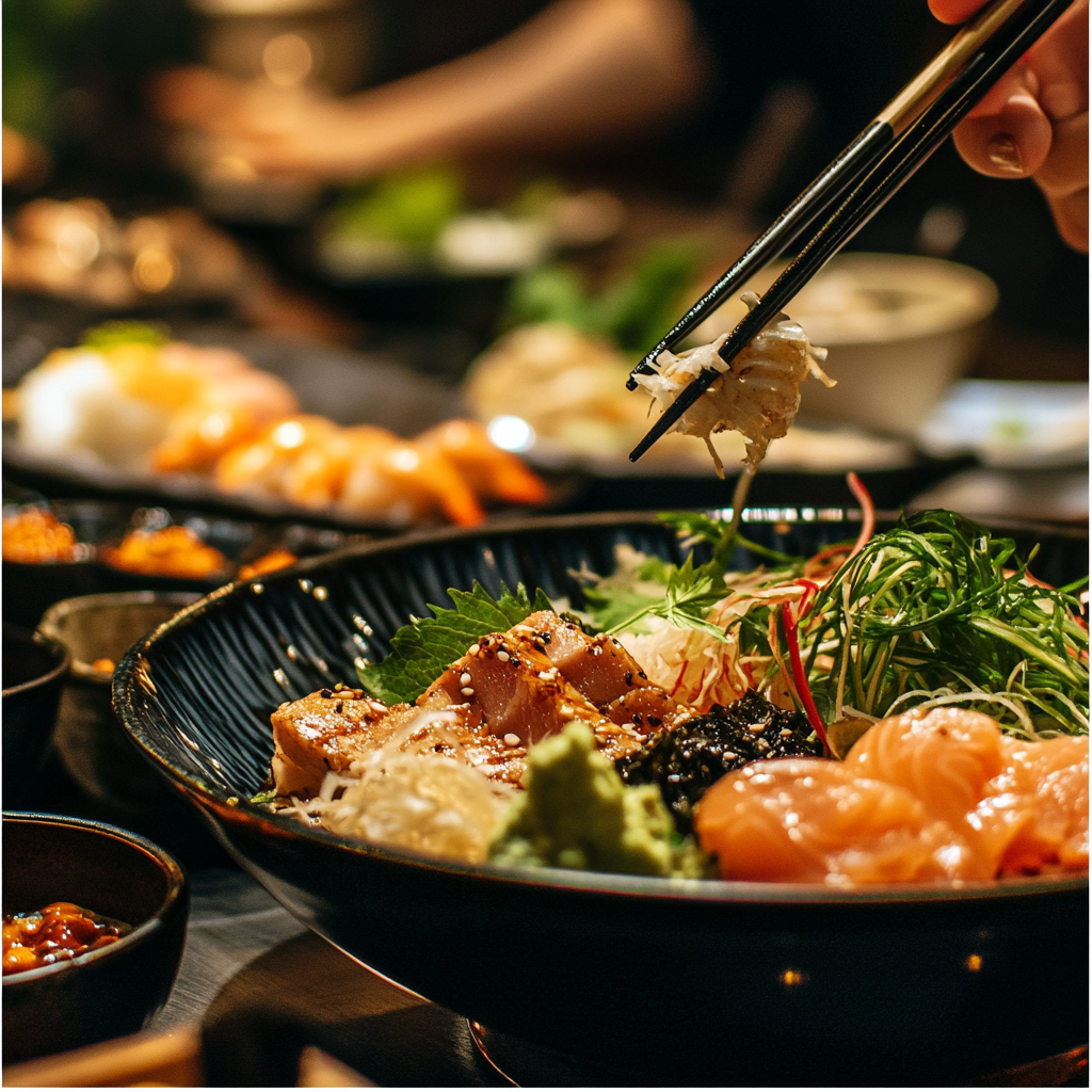 Restaurants